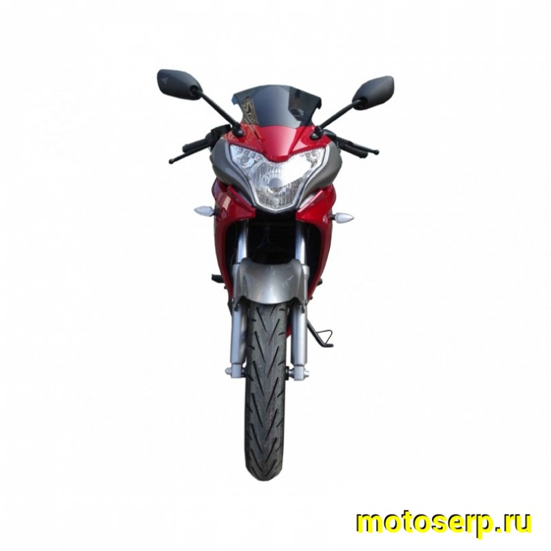 Купить  Мотоцикл Racer RC300CS Skyway 4так., 270сс, 5 ск., возд-масл. охл., кол. 17" (шт) купить с доставкой по Москве и России, цена, технические характеристики, комплектация фото  - motoserp.ru
