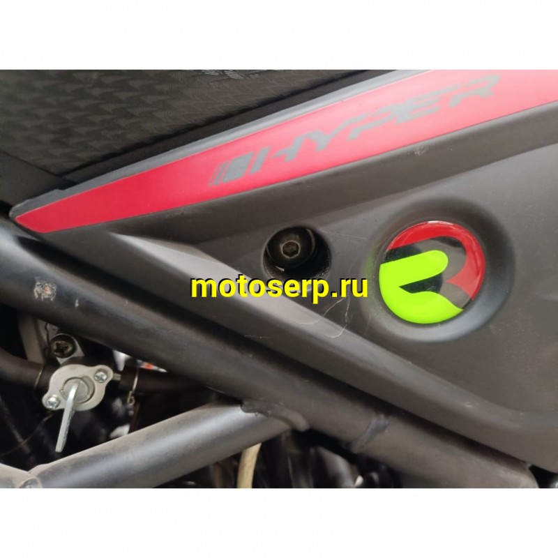 Купить  Мотоцикл Racer RC250XZR-A Storm 4так., 270сс, ZS177MM, 5 ск.,4-клап., жидкс. охл., кол. 17"(шт) купить с доставкой по Москве и России, цена, технические характеристики, комплектация фото  - motoserp.ru