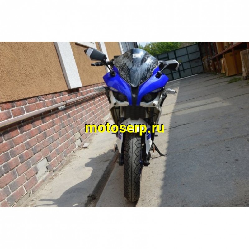 Купить  Мотоцикл Racer RC250XZR-A Storm 4так., 270сс, ZS177MM, 5 ск.,4-клап., жидкс. охл., кол. 17"(шт) купить с доставкой по Москве и России, цена, технические характеристики, комплектация фото  - motoserp.ru