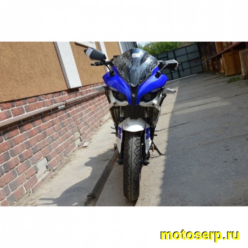 Купить  Мотоцикл Racer RC250XZR-A Storm 4так., 270сс, ZS177MM, 5 ск.,4-клап., жидкс. охл., кол. 17"(шт) купить с доставкой по Москве и России, цена, технические характеристики, комплектация фото  - motoserp.ru