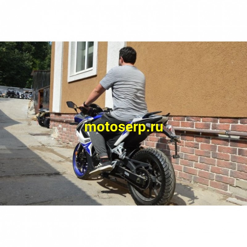 Купить  Мотоцикл Racer RC250XZR-A Storm 4так., 270сс, ZS177MM, 5 ск.,4-клап., жидкс. охл., кол. 17" (2024) (шт) купить с доставкой по Москве и России, цена, технические характеристики, комплектация фото  - motoserp.ru