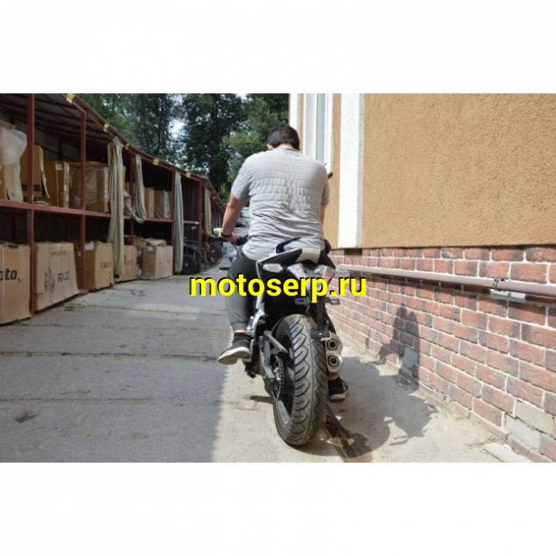 Купить  Мотоцикл Racer RC250XZR-A Storm 4так., 270сс, ZS177MM, 5 ск.,4-клап., жидкс. охл., кол. 17" (2024) (шт) купить с доставкой по Москве и России, цена, технические характеристики, комплектация фото  - motoserp.ru