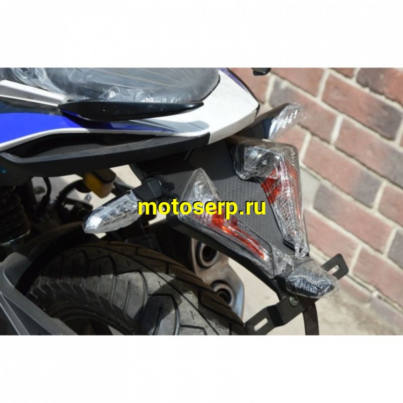 Купить  Мотоцикл Racer RC250XZR-A Storm 4так., 270сс, ZS177MM, 5 ск.,4-клап., жидкс. охл., кол. 17" (2024) (шт) купить с доставкой по Москве и России, цена, технические характеристики, комплектация фото  - motoserp.ru