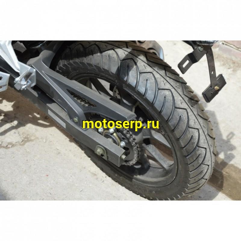 Купить  Мотоцикл Racer RC250XZR-A Storm 4так., 270сс, 5 ск.,4-клап., жидкс. охл., кол. 17" (2024) (зал) (шт) купить с доставкой по Москве и России, цена, технические характеристики, комплектация фото  - motoserp.ru