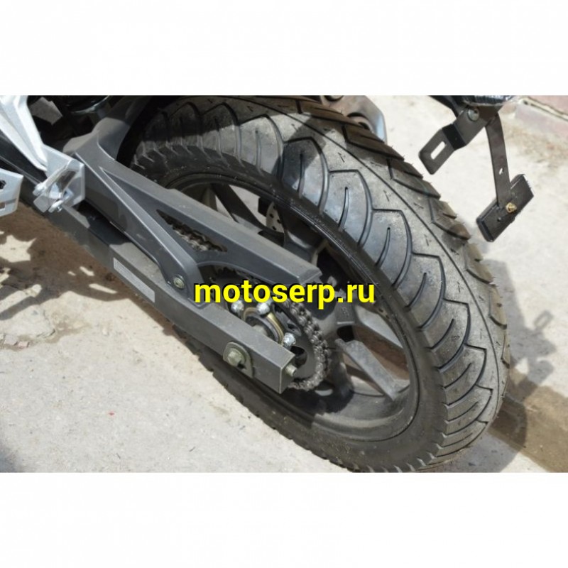 Купить  Мотоцикл Racer RC250XZR-A Storm 4так., 270сс, ZS177MM, 5 ск.,4-клап., жидкс. охл., кол. 17"(шт) купить с доставкой по Москве и России, цена, технические характеристики, комплектация фото  - motoserp.ru