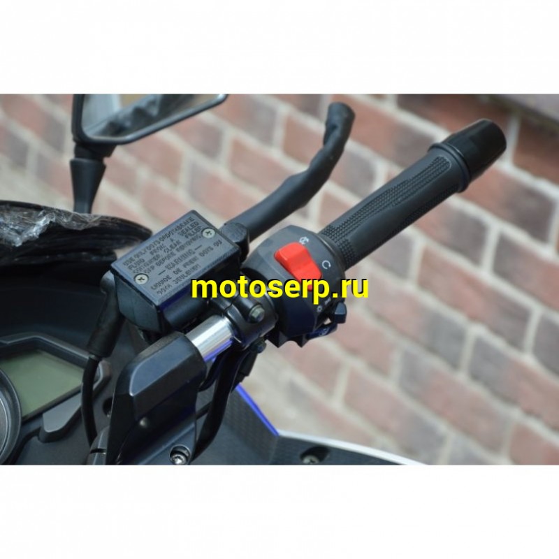 Купить  Мотоцикл Racer RC250XZR-A Storm 4так., 270сс, ZS177MM, 5 ск.,4-клап., жидкс. охл., кол. 17" (2024) (шт) купить с доставкой по Москве и России, цена, технические характеристики, комплектация фото  - motoserp.ru