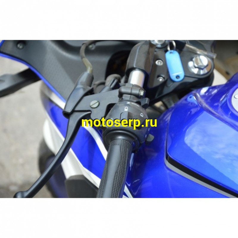 Купить  Мотоцикл Racer RC250XZR-A Storm 4так., 270сс, ZS177MM, 5 ск.,4-клап., жидкс. охл., кол. 17" (2024) (шт) купить с доставкой по Москве и России, цена, технические характеристики, комплектация фото  - motoserp.ru