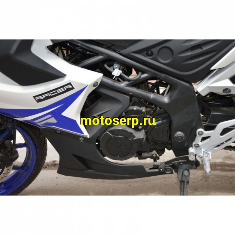 Купить  Мотоцикл Racer RC250XZR-A Storm 4так., 270сс, ZS177MM, 5 ск.,4-клап., жидкс. охл., кол. 17" (2024) (шт) купить с доставкой по Москве и России, цена, технические характеристики, комплектация фото  - motoserp.ru