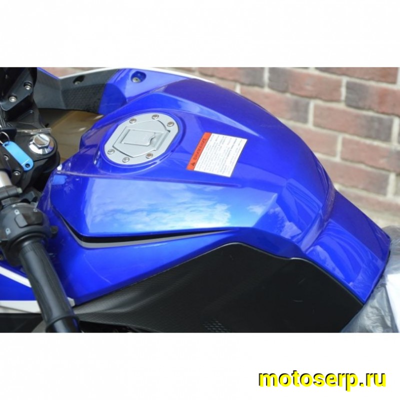 Купить  Мотоцикл Racer RC250XZR-A Storm 4так., 270сс, ZS177MM, 5 ск.,4-клап., жидкс. охл., кол. 17"(шт) купить с доставкой по Москве и России, цена, технические характеристики, комплектация фото  - motoserp.ru