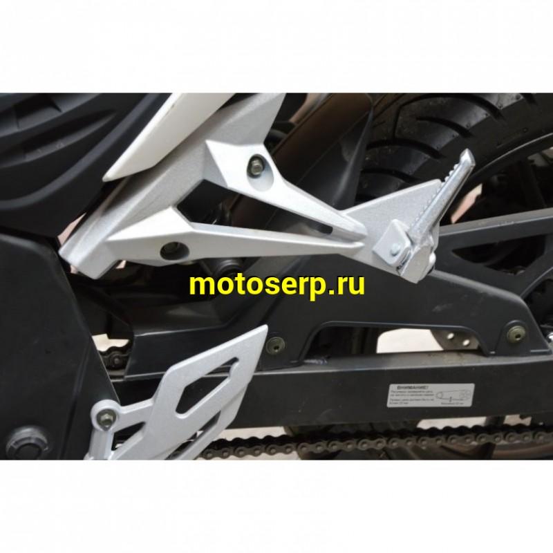 Купить  Мотоцикл Racer RC250XZR-A Storm 4так., 270сс, ZS177MM, 5 ск.,4-клап., жидкс. охл., кол. 17" (2024) (шт) купить с доставкой по Москве и России, цена, технические характеристики, комплектация фото  - motoserp.ru