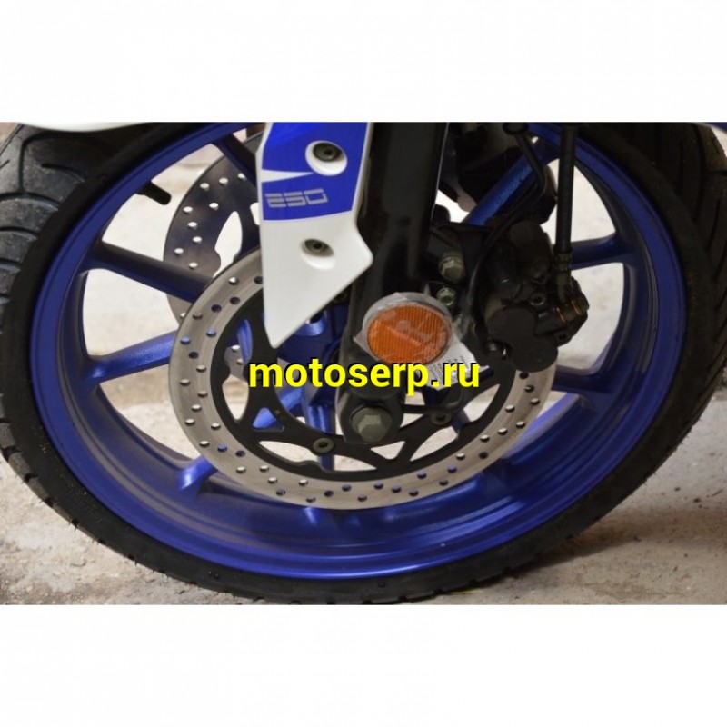 Купить  Мотоцикл Racer RC250XZR-A Storm 4так., 270сс, ZS177MM, 5 ск.,4-клап., жидкс. охл., кол. 17" (2024) (шт) купить с доставкой по Москве и России, цена, технические характеристики, комплектация фото  - motoserp.ru