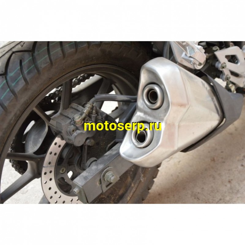 Купить  Мотоцикл Racer RC250XZR-A Storm 4так., 270сс, ZS177MM, 5 ск.,4-клап., жидкс. охл., кол. 17" (2024) (шт) купить с доставкой по Москве и России, цена, технические характеристики, комплектация фото  - motoserp.ru