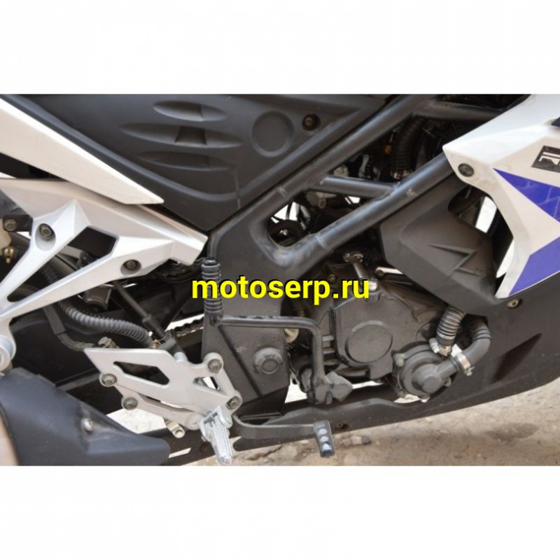 Купить  Мотоцикл Racer RC250XZR-A Storm 4так., 270сс, ZS177MM, 5 ск.,4-клап., жидкс. охл., кол. 17" (2024) (шт) купить с доставкой по Москве и России, цена, технические характеристики, комплектация фото  - motoserp.ru
