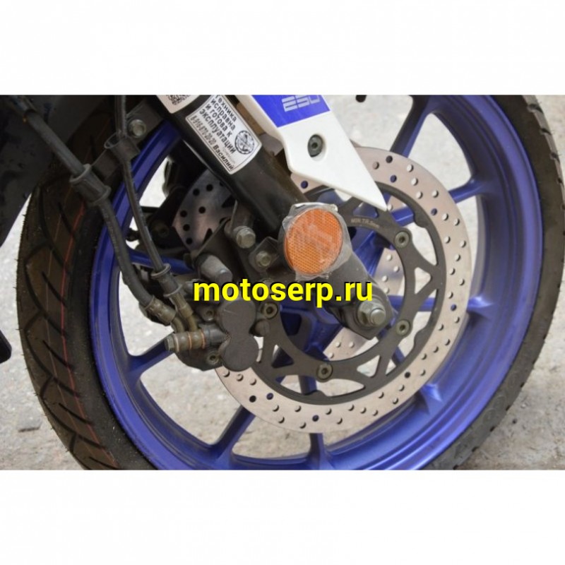 Купить  Мотоцикл Racer RC250XZR-A Storm 4так., 270сс, ZS177MM, 5 ск.,4-клап., жидкс. охл., кол. 17" (2024) (шт) купить с доставкой по Москве и России, цена, технические характеристики, комплектация фото  - motoserp.ru