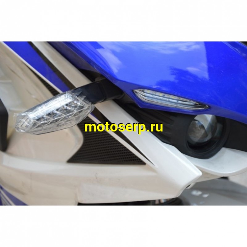 Купить  Мотоцикл Racer RC250XZR-A Storm 4так., 270сс, ZS177MM, 5 ск.,4-клап., жидкс. охл., кол. 17" (2024) (шт) купить с доставкой по Москве и России, цена, технические характеристики, комплектация фото  - motoserp.ru