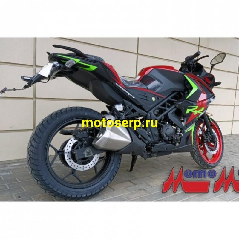 Купить  Мотоцикл Racer RC250XZR-A Storm 4так., 270сс, 5 ск.,4-клап., жидкс. охл., кол. 17" (2024) (зал) (шт) купить с доставкой по Москве и России, цена, технические характеристики, комплектация фото  - motoserp.ru