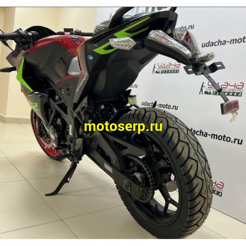 Купить  Мотоцикл Racer RC250XZR-A Storm 4так., 270сс, 5 ск.,4-клап., жидкс. охл., кол. 17" (2024) (зал) (шт) купить с доставкой по Москве и России, цена, технические характеристики, комплектация фото  - motoserp.ru