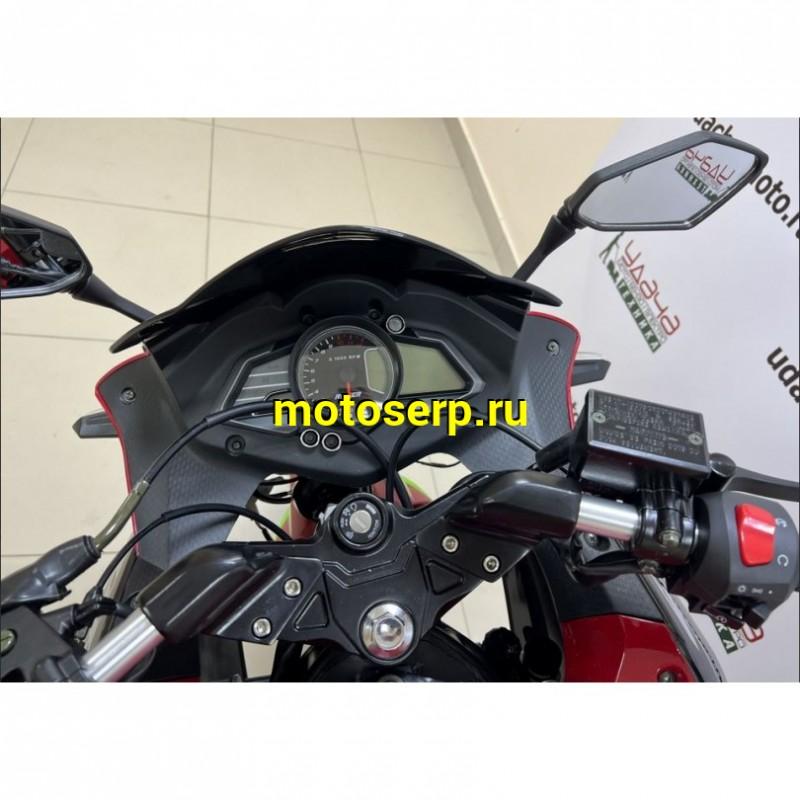 Купить  Мотоцикл Racer RC250XZR-A Storm 4так., 270сс, 5 ск.,4-клап., жидкс. охл., кол. 17" (2024) (зал) (шт) купить с доставкой по Москве и России, цена, технические характеристики, комплектация фото  - motoserp.ru