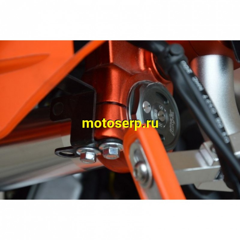 Купить  ====Мотоцикл Кросс/Эндуро ZUUMAV CBS 300 PRO (спортинв),  21/18, 4Т, 300cc, ZS174MN-3 с баланс., жидк. охл. (шт) (ZUUMAV купить с доставкой по Москве и России, цена, технические характеристики, комплектация фото  - motoserp.ru