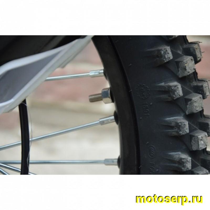 Купить  ====Мотоцикл Кросс/Эндуро ZUUMAV CBS 300 PRO (спортинв),  21/18, 4Т, 300cc, ZS174MN-3 с баланс., жидк. охл. (шт) (ZUUMAV купить с доставкой по Москве и России, цена, технические характеристики, комплектация фото  - motoserp.ru