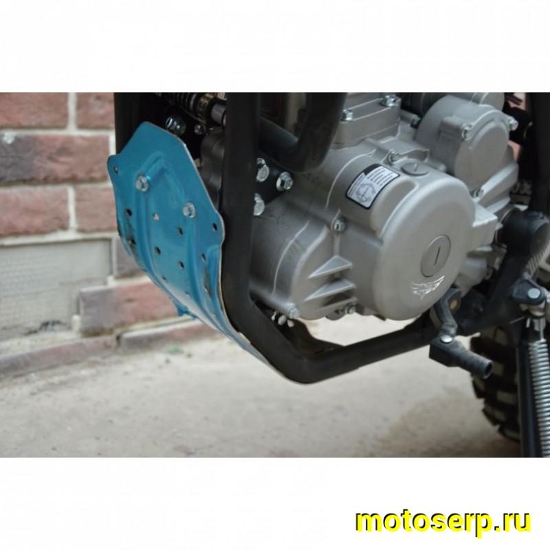 Купить  ====Мотоцикл Кросс/Эндуро ZUUMAV CBS 300 PRO (спортинв),  21/18, 4Т, 300cc, ZS174MN-3 с баланс., жидк. охл. (шт) (ZUUMAV купить с доставкой по Москве и России, цена, технические характеристики, комплектация фото  - motoserp.ru