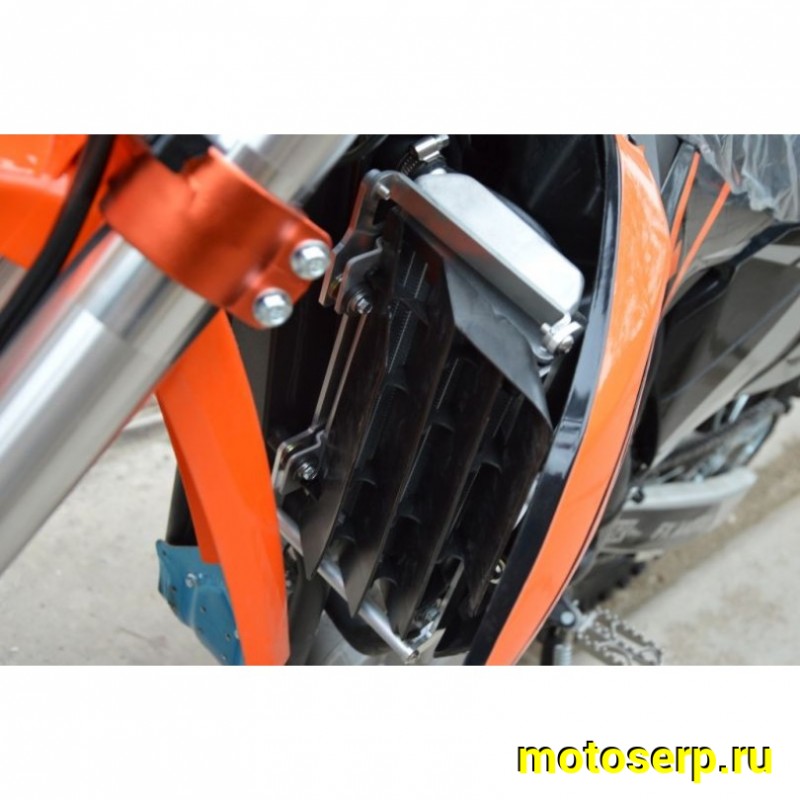 Купить  ====Мотоцикл Кросс/Эндуро ZUUMAV CBS 300 PRO (спортинв),  21/18, 4Т, 300cc, ZS174MN-3 с баланс., жидк. охл. (шт) (ZUUMAV купить с доставкой по Москве и России, цена, технические характеристики, комплектация фото  - motoserp.ru