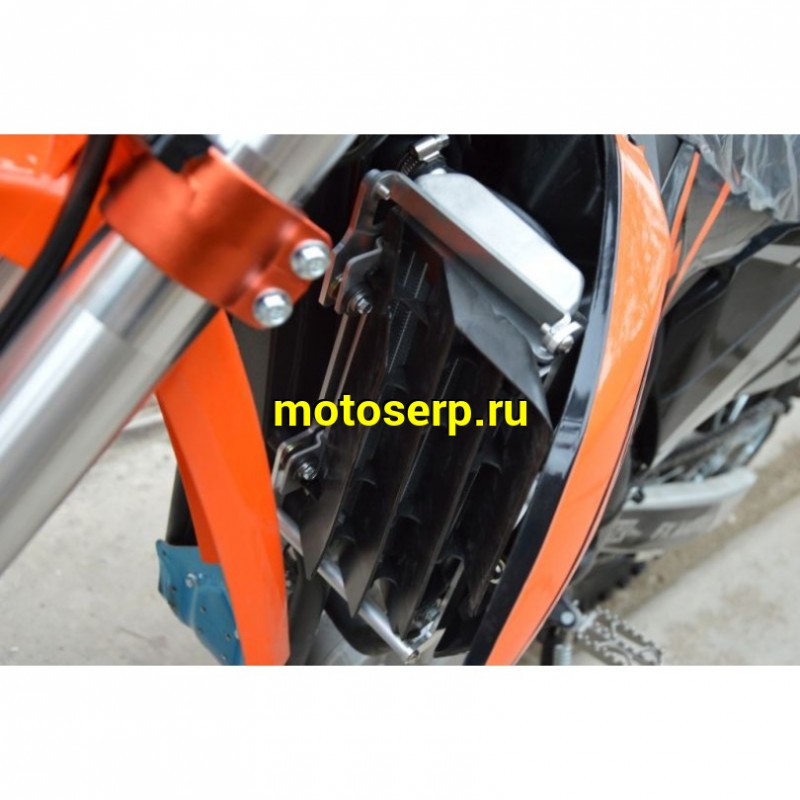 Купить  ====Мотоцикл Кросс/Эндуро ZUUMAV CBS 300 PRO (спортинв),  21/18, 4Т, 300cc, ZS174MN-3 с баланс., жидк. охл. (шт) (ZUUMAV купить с доставкой по Москве и России, цена, технические характеристики, комплектация фото  - motoserp.ru