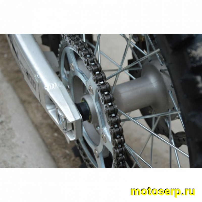 Купить  ====Мотоцикл Кросс/Эндуро ZUUMAV CBS 300 PRO (спортинв),  21/18, 4Т, 300cc, ZS174MN-3 с баланс., жидк. охл. (шт) (ZUUMAV купить с доставкой по Москве и России, цена, технические характеристики, комплектация фото  - motoserp.ru