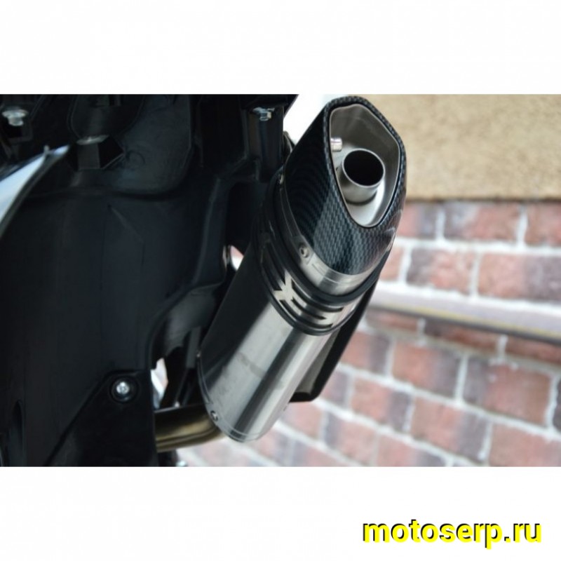 Купить  ====Мотоцикл Кросс/Эндуро ZUUMAV CBS 300 PRO (спортинв),  21/18, 4Т, 300cc, ZS174MN-3 с баланс., жидк. охл. (шт) (ZUUMAV купить с доставкой по Москве и России, цена, технические характеристики, комплектация фото  - motoserp.ru