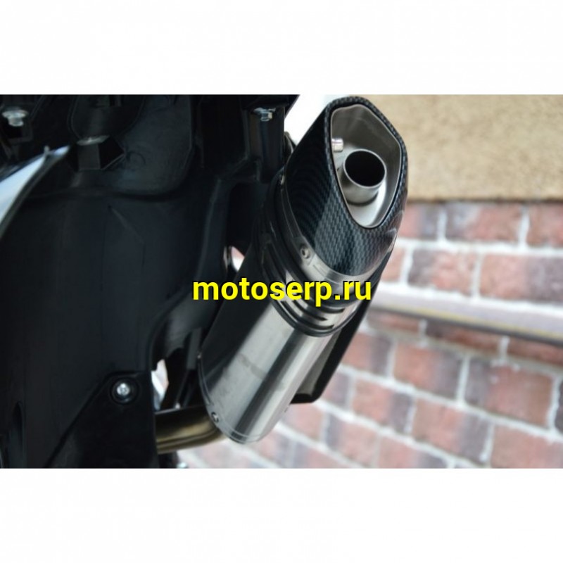 Купить  ====Мотоцикл Кросс/Эндуро ZUUMAV CBS 300 PRO (спортинв),  21/18, 4Т, 300cc, ZS174MN-3 с баланс., жидк. охл. (шт) (ZUUMAV купить с доставкой по Москве и России, цена, технические характеристики, комплектация фото  - motoserp.ru