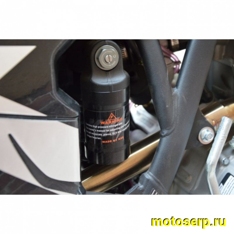 Купить  ====Мотоцикл Кросс/Эндуро ZUUMAV CBS 300 PRO (спортинв),  21/18, 4Т, 300cc, ZS174MN-3 с баланс., жидк. охл. (шт) (ZUUMAV купить с доставкой по Москве и России, цена, технические характеристики, комплектация фото  - motoserp.ru