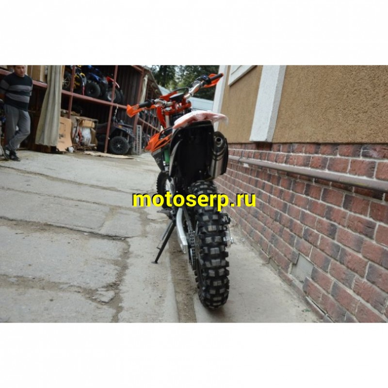 Купить  ====Мотоцикл Кросс/Эндуро ZUUMAV CBS 300 PRO (спортинв),  21/18, 4Т, 300cc, ZS174MN-3 с баланс., жидк. охл. (шт) (ZUUMAV купить с доставкой по Москве и России, цена, технические характеристики, комплектация фото  - motoserp.ru