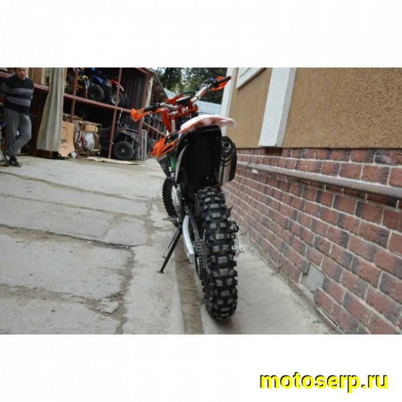 Купить  ====Мотоцикл Кросс/Эндуро ZUUMAV CBS 300 PRO (спортинв),  21/18, 4Т, 300cc, ZS174MN-3 с баланс., жидк. охл. (шт) (ZUUMAV купить с доставкой по Москве и России, цена, технические характеристики, комплектация фото  - motoserp.ru