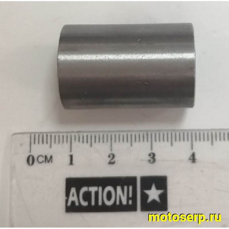 Купить  Втулка вала кикстартера (в крышку вариатора)  (d-15, D-20, L-30) 1P40QMB, Yamaha и др (шт) (TATA 10003226 купить с доставкой по Москве и России, цена, технические характеристики, комплектация фото  - motoserp.ru
