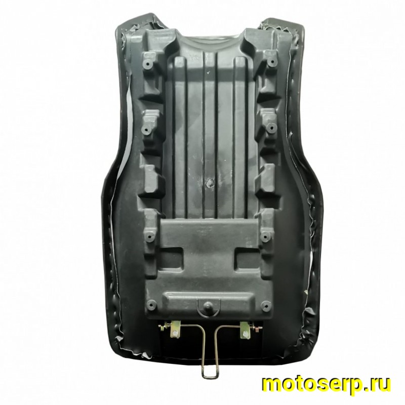 Купить  Сидение (седло) ATV LINHAI 260; BASHAN 300,400 (шт) (0 купить с доставкой по Москве и России, цена, технические характеристики, комплектация фото  - motoserp.ru
