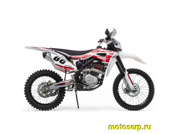 Купить  Мотоцикл Кросс/Эндуро BSE Z5 250e 4 STORM 2021г. (спортин), 21/18, 172FMM, 4Т,5 перед.,возд.охл,диск.торм.,регулир. подвеск.  (шт) (0 купить с доставкой по Москве и России, цена, технические характеристики, комплектация фото  - motoserp.ru