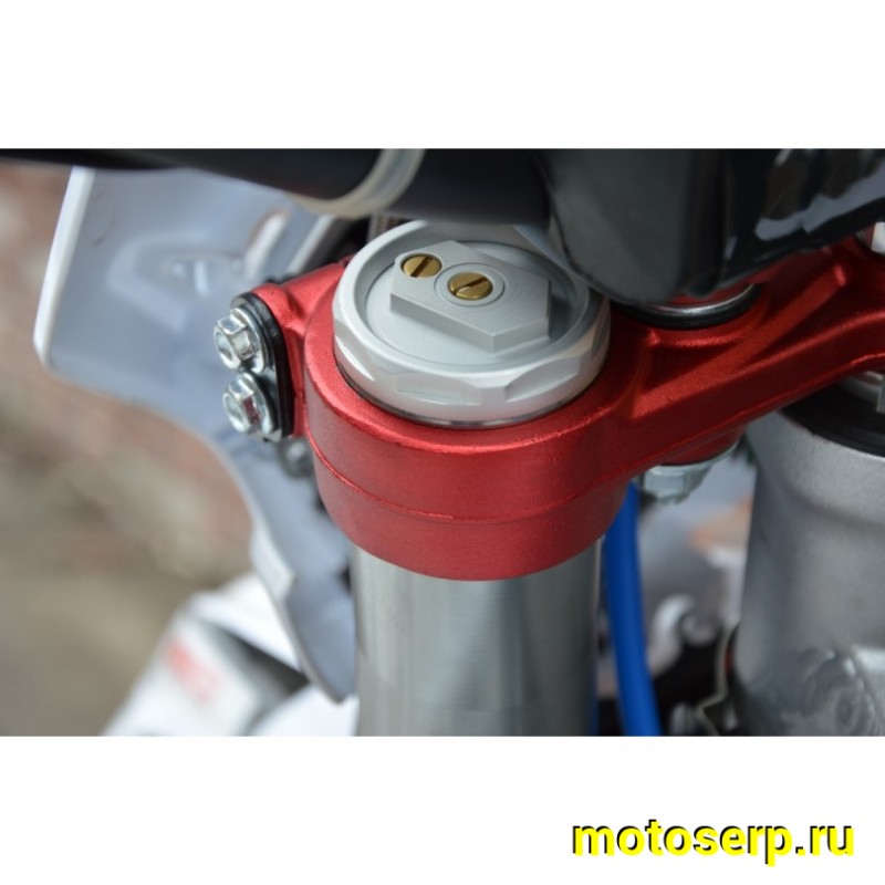 Купить  ====Мотоцикл Кросс/Эндуро BSE M2 250e Force White (спортинв), 21/18,177MM, 4т, 250cc, жидк. охлажд, ALL рама, 1 глушитель (2021) (Бер) (шт) купить с доставкой по Москве и России, цена, технические характеристики, комплектация фото  - motoserp.ru