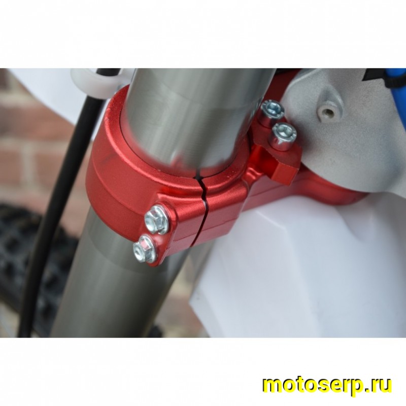 Купить  ====Мотоцикл Кросс/Эндуро BSE M2 250e Force White (спортинв), 21/18,177MM, 4т, 250cc, жидк. охлажд, ALL рама, 1 глушитель (2021) (Бер) (шт) купить с доставкой по Москве и России, цена, технические характеристики, комплектация фото  - motoserp.ru
