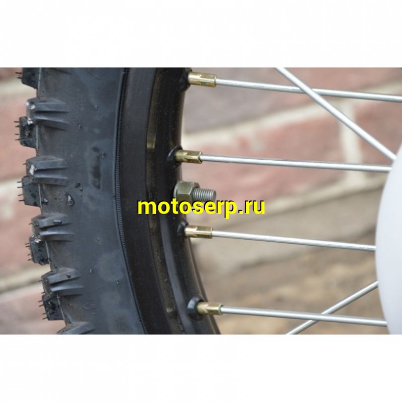 Купить  ====Мотоцикл Кросс/Эндуро BSE M2 250e Force White (спортинв), 21/18,177MM, 4т, 250cc, жидк. охлажд, ALL рама, 1 глушитель (2021) (Бер) (шт) купить с доставкой по Москве и России, цена, технические характеристики, комплектация фото  - motoserp.ru