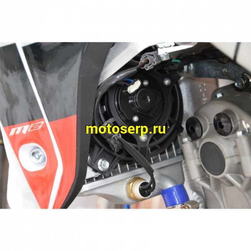 Купить  ====Мотоцикл Кросс/Эндуро BSE M2 250e Force White (спортинв), 21/18,177MM, 4т, 250cc, жидк. охлажд, ALL рама, 1 глушитель (2021) (Бер) (шт) купить с доставкой по Москве и России, цена, технические характеристики, комплектация фото  - motoserp.ru