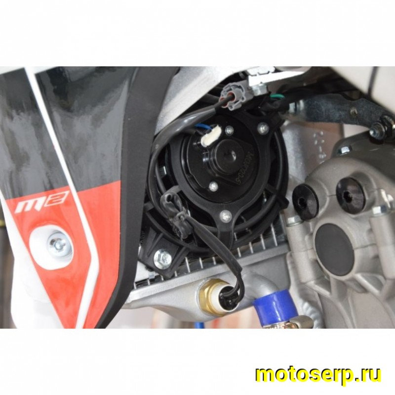 Купить  ====Мотоцикл Кросс/Эндуро BSE M2 250e Force White (спортинв), 21/18,177MM, 4т, 250cc, жидк. охлажд, ALL рама, 1 глушитель (2021) (Бер) (шт) купить с доставкой по Москве и России, цена, технические характеристики, комплектация фото  - motoserp.ru