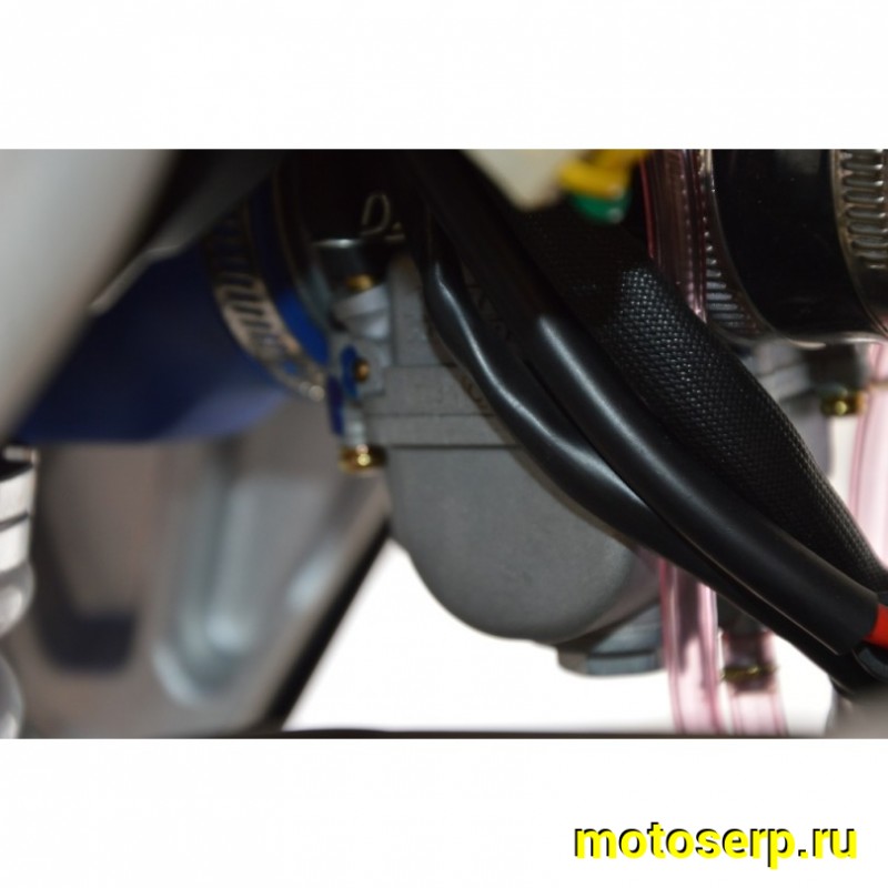 Купить  ====Мотоцикл Кросс/Эндуро BSE M2 250e Force White (спортинв), 21/18,177MM, 4т, 250cc, жидк. охлажд, ALL рама, 1 глушитель (2021) (Бер) (шт) купить с доставкой по Москве и России, цена, технические характеристики, комплектация фото  - motoserp.ru