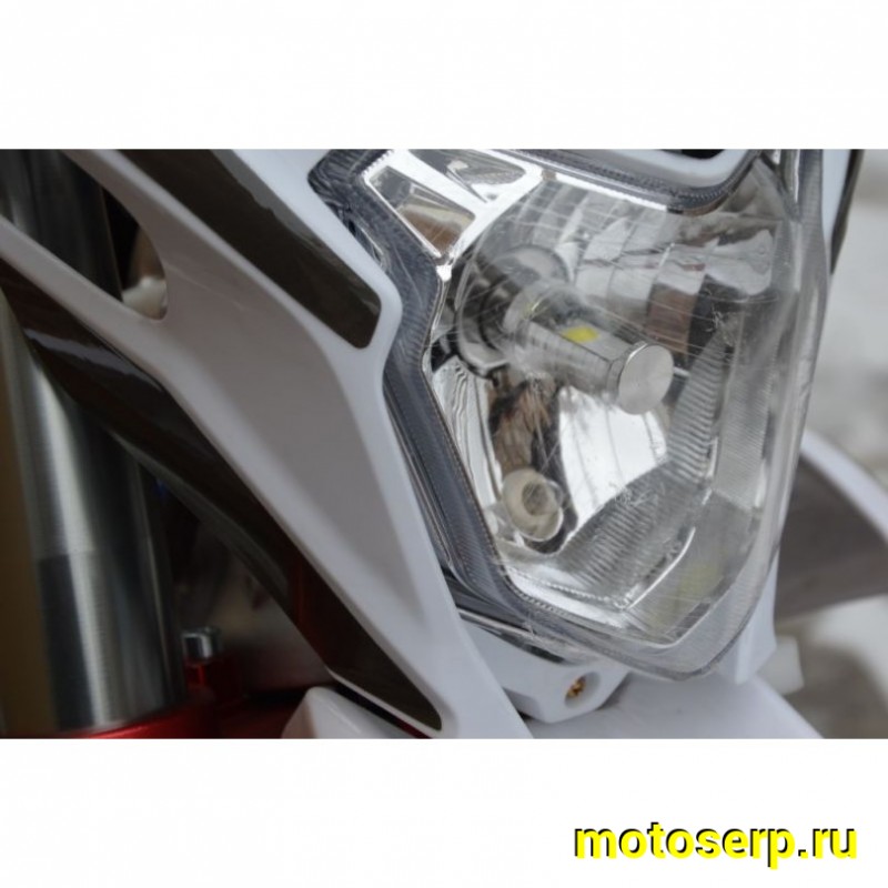 Купить  ====Мотоцикл Кросс/Эндуро BSE M2 250e Force White (спортинв), 21/18,177MM, 4т, 250cc, жидк. охлажд, ALL рама, 1 глушитель (2021) (Бер) (шт) купить с доставкой по Москве и России, цена, технические характеристики, комплектация фото  - motoserp.ru