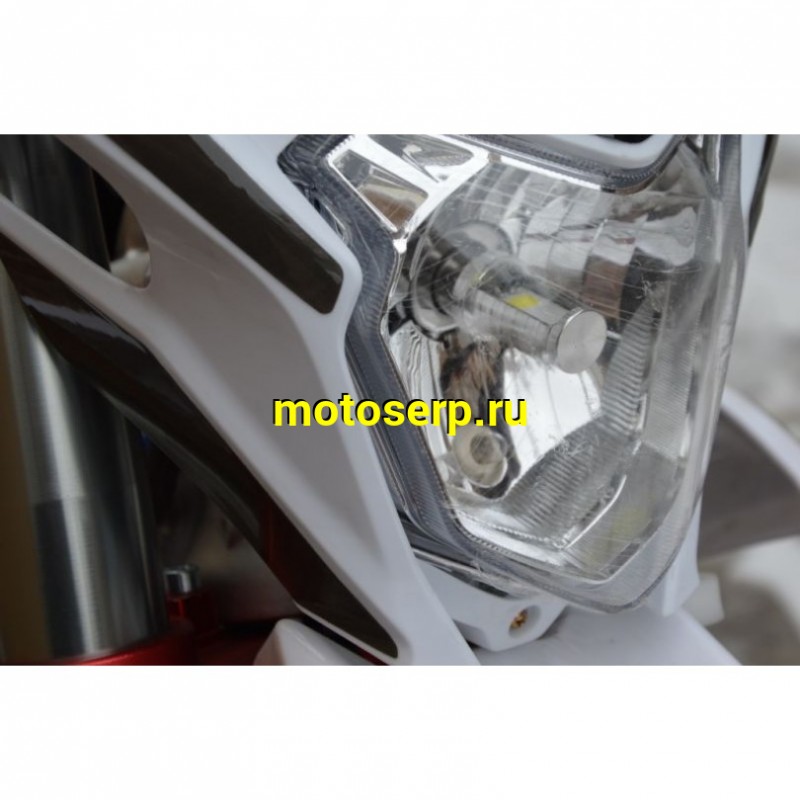 Купить  ====Мотоцикл Кросс/Эндуро BSE M2 250e Force White (спортинв), 21/18,177MM, 4т, 250cc, жидк. охлажд, ALL рама, 1 глушитель (2021) (Бер) (шт) купить с доставкой по Москве и России, цена, технические характеристики, комплектация фото  - motoserp.ru