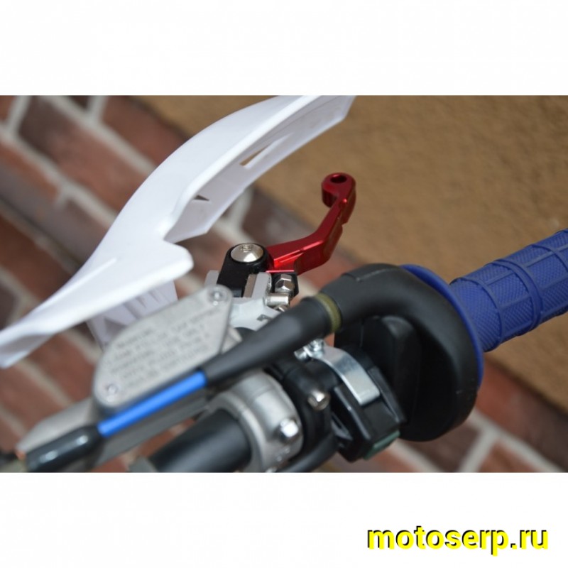 Купить  ====Мотоцикл Кросс/Эндуро BSE M2 250e Force White (спортинв), 21/18,177MM, 4т, 250cc, жидк. охлажд, ALL рама, 1 глушитель (2021) (Бер) (шт) купить с доставкой по Москве и России, цена, технические характеристики, комплектация фото  - motoserp.ru