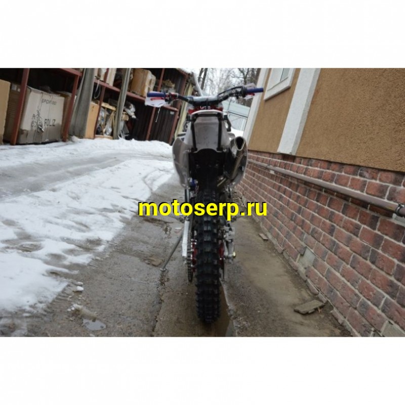 Купить  ====Мотоцикл Кросс/Эндуро BSE M2 250e Force White (спортинв), 21/18,177MM, 4т, 250cc, жидк. охлажд, ALL рама, 1 глушитель (2021) (Бер) (шт) купить с доставкой по Москве и России, цена, технические характеристики, комплектация фото  - motoserp.ru