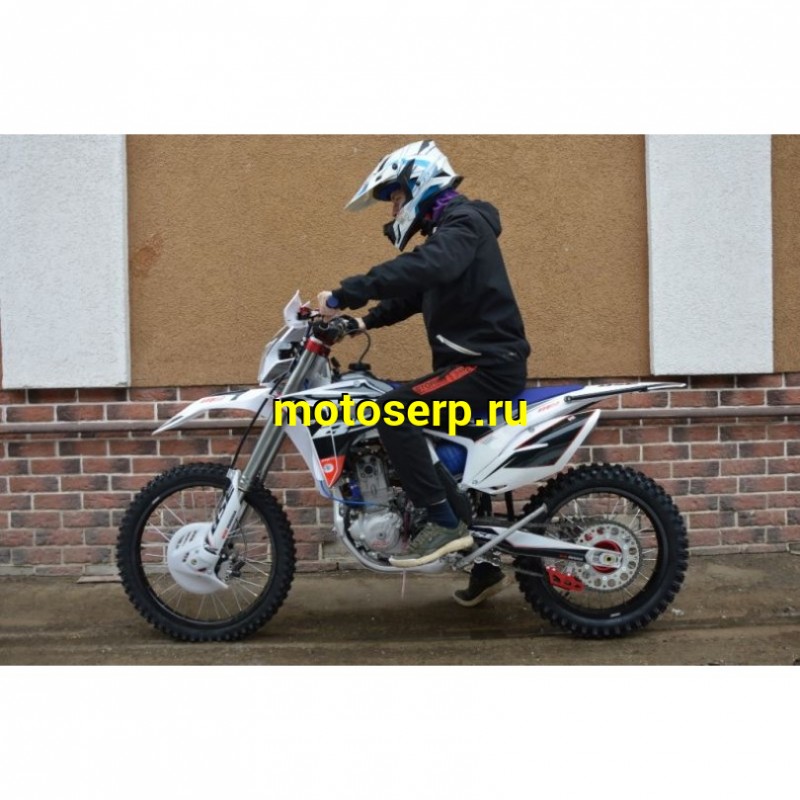 Купить  ====Мотоцикл Кросс/Эндуро BSE M2 250e Force White (спортинв), 21/18,177MM, 4т, 250cc, жидк. охлажд, ALL рама, 1 глушитель (2021) (Бер) (шт) купить с доставкой по Москве и России, цена, технические характеристики, комплектация фото  - motoserp.ru