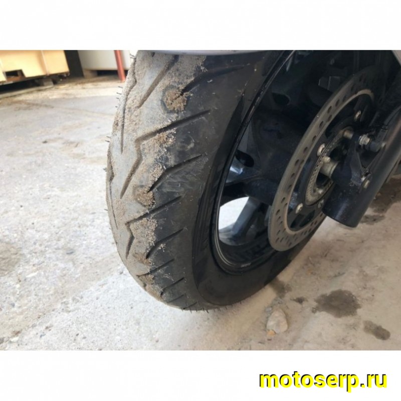 Купить  ====Максискутер SUZUKI SkyWave 400 ABS 2016г.в. (в птс указали 2011) пробег по РФ 1500км купить с доставкой по Москве и России, цена, технические характеристики, комплектация фото  - motoserp.ru