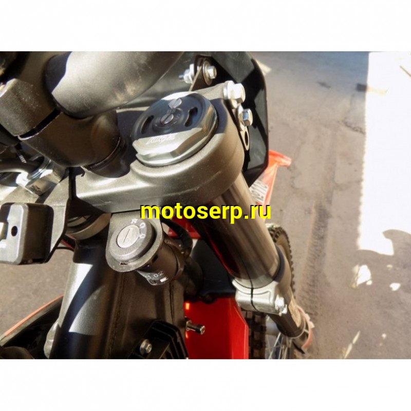 Купить  ====Мотоцикл Кросс/Эндуро ZUUMAV FX 250 (CR250 CB) (спортинв),  21/18, 4Т, 250cc, ZS172FMM ,возд. охл. (шт) (ZUUMAV купить с доставкой по Москве и России, цена, технические характеристики, комплектация фото  - motoserp.ru