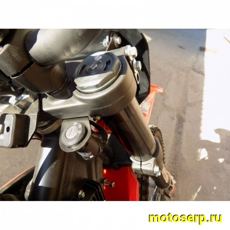 Купить  ====Мотоцикл Кросс/Эндуро ZUUMAV FX 250 (CR250 CB) (спортинв),  21/18, 4Т, 250cc, ZS172FMM ,возд. охл. (шт) (ZUUMAV купить с доставкой по Москве и России, цена, технические характеристики, комплектация фото  - motoserp.ru